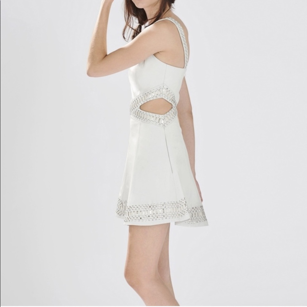 Parker Rune Dress - Picture 8 of 8